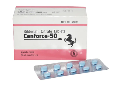 Cenforce 50 mg