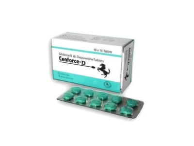 Cenforce D 100+60 Mg