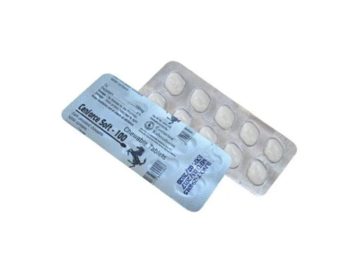 Cenforce Soft 100 Mg