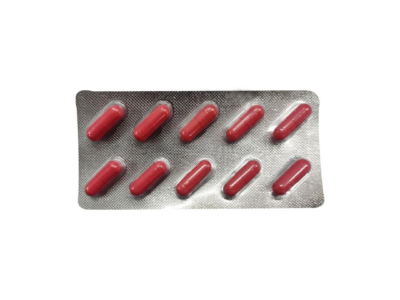 Acnetoin Clindamycin Capsules