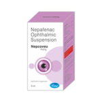 Nepcoveu Eye Drop