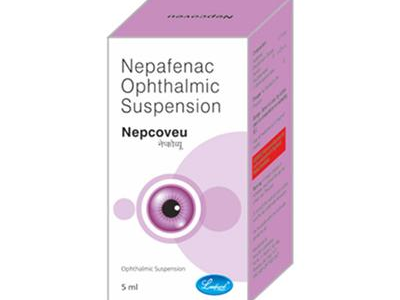 Nepcoveu Eye Drop