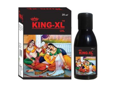 Shivalik Herbals King-Xl Oil