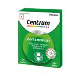 Centrum Joint & Mobility Capsule