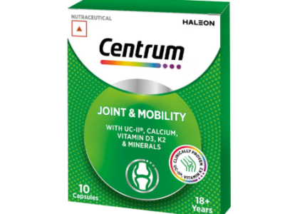 Centrum Joint & Mobility Capsule