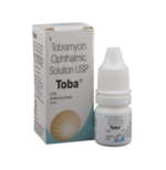Toba Eye Drop