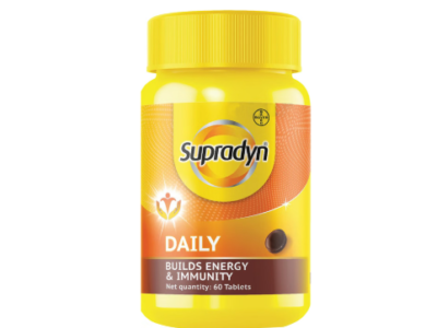 Supradyn Daily Multivitamin Tablet