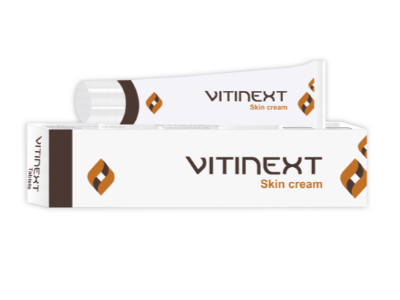 Vitinext Cream for Skin Care
