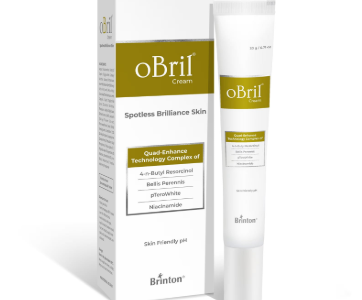 Obril Cream for Spotless Brilliance Skin