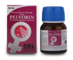 Pelvorin Tablets