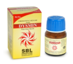 Dysmin Tablets
