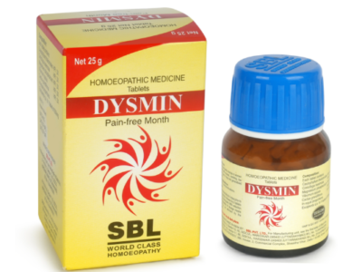 Dysmin Tablets