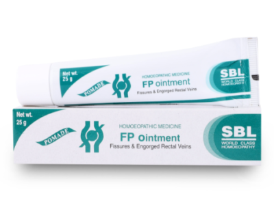 FP Ointment