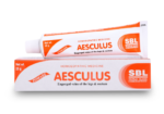Aesculus Ointment