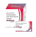 StriFeron Capsule