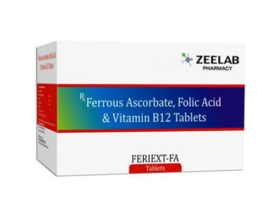 Feriext-FA Tablet