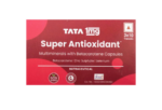 Super Antioxidant Multiminerals Capsule