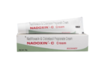 Nadoxin-C Cream