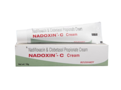 Nadoxin-C Cream