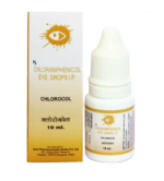 Chlorocol Eye Drop