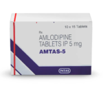 Amtas 5 Tablet
