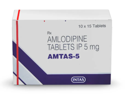 Amtas 5 Tablet