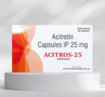 Acitros Capsule