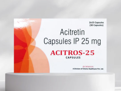 Acitros Capsule