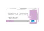 Tacmotop Ointment
