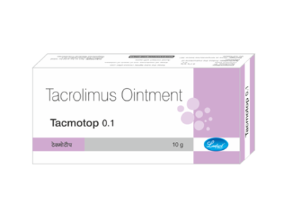 Tacmotop Ointment