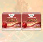 DIVYA CARDIOGRIT GOLD Tablet