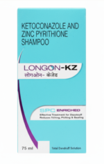 Longon-KZ Shampoo