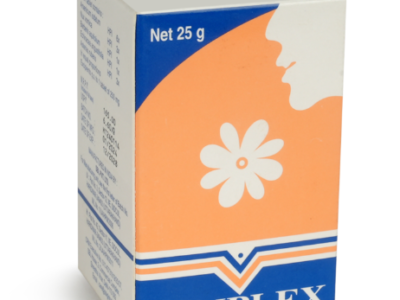 Pimplex Tablets