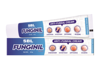 Anti Fungenil Cream