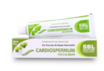 Cardiospermum Helicacabum Ointment