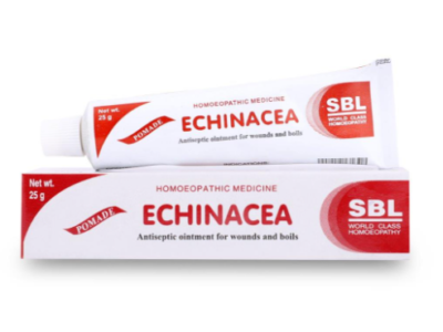 Echinacea Ointment