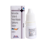 Briopt Eye Drop