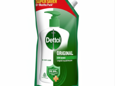 Dettol Liquid Handwash Refill