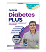 Horlicks Diabetes Plus Vanilla Flavour
