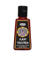 Shivalik Herbals Kam Tantra Massage Oil