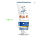 ACTIWOW Wart Remover Cream