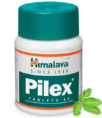 Himalaya Pilex Tablet