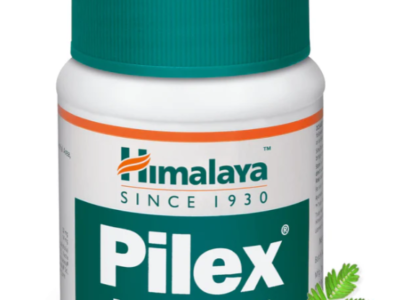 Himalaya Pilex Tablet