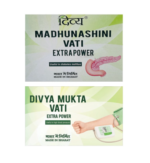 Patanjali Divya Combo Pack