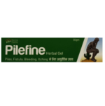 Healing Pharma Pilefine Herbal Gel
