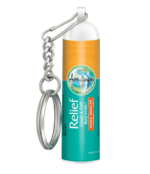 Amrutanjan Relief Cough & Cold Nasal Inhaler