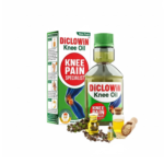 Diclowin Knee Oil