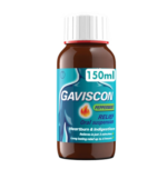 Gaviscon Oral Suspension