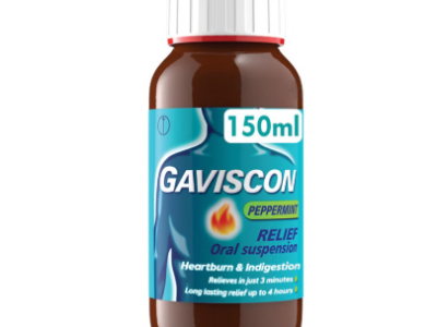 Gaviscon Oral Suspension