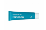 Pirfesca Scar Gel